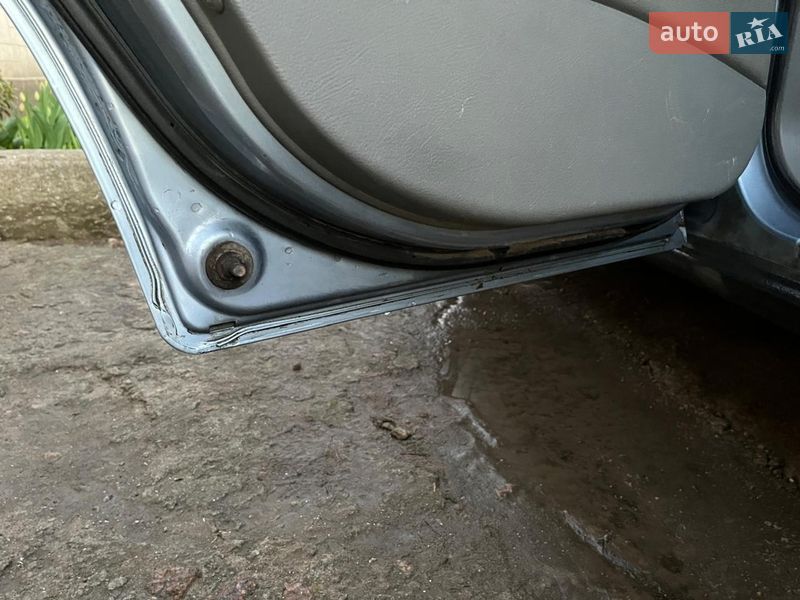 Седан Daewoo Nubira 2003 в Миколаєві
