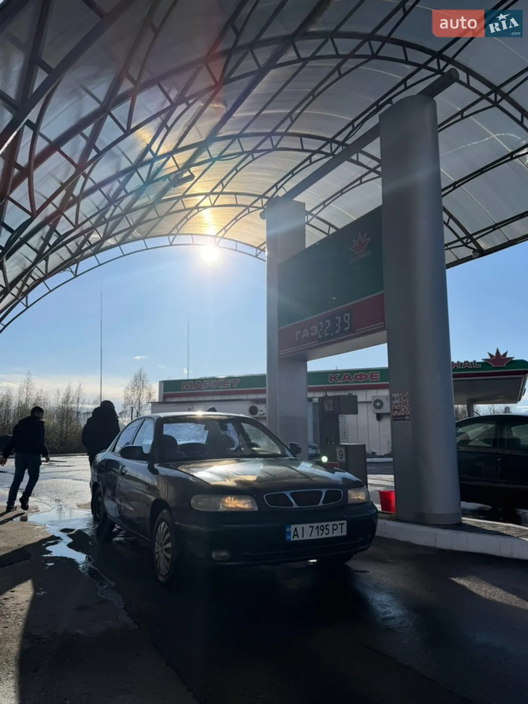 Фото авто 2