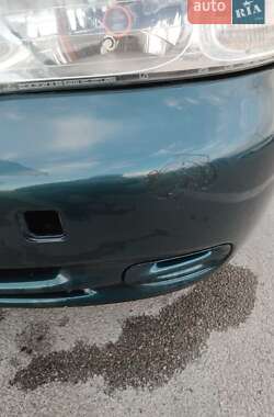 Седан Daewoo Nubira 1998 в Дніпрі