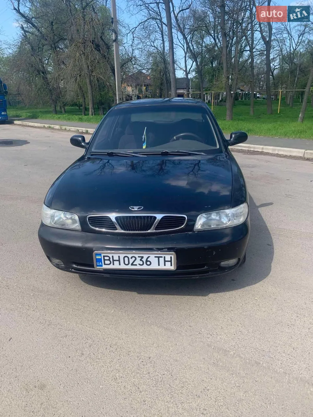 Фото авто 8