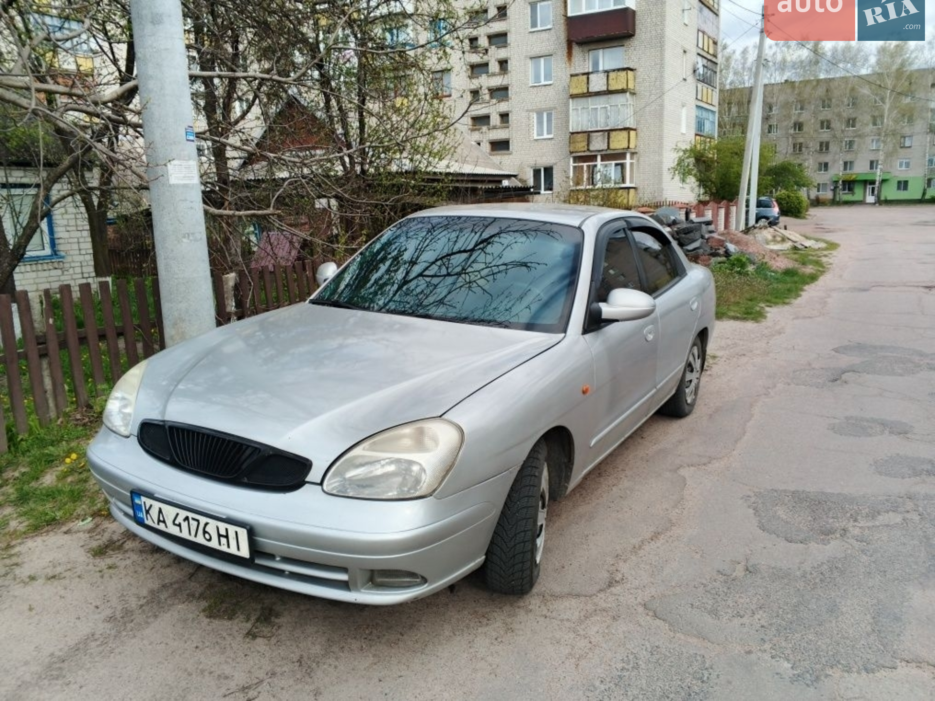 Фото авто 3