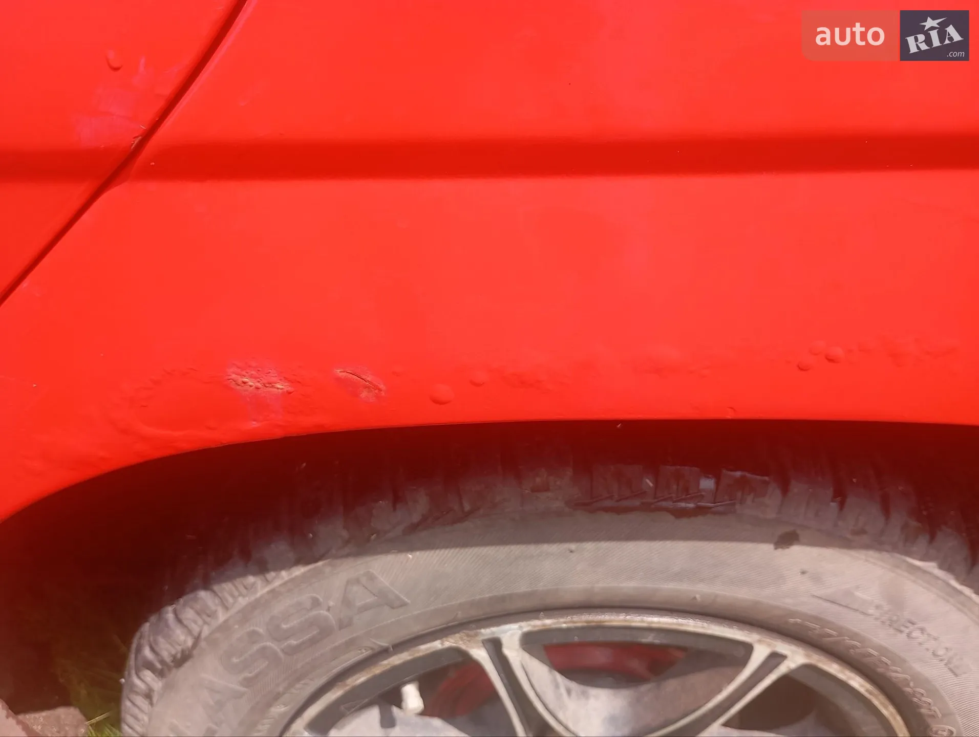 Daewoo Nubira 1998 VIN KLAJF486EWK168175 фото оголошення 3 з 12