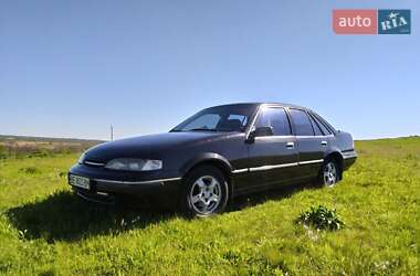 Седан Daewoo Prince 1996 в Миколаєві