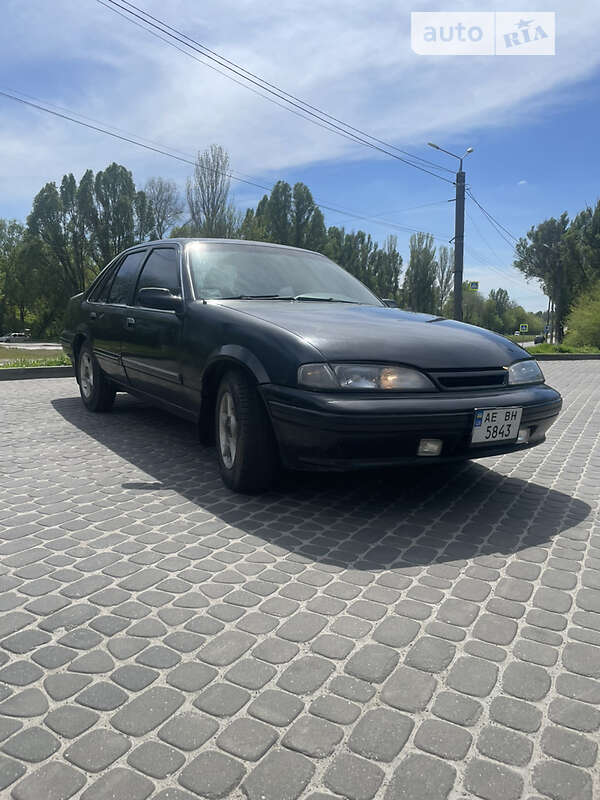 Седан Daewoo Prince 1993 в Дніпрі