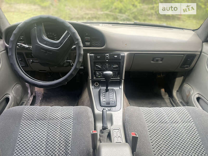 Седан Daewoo Prince 1993 в Дніпрі