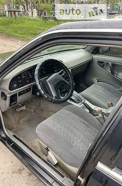 Седан Daewoo Prince 1993 в Дніпрі