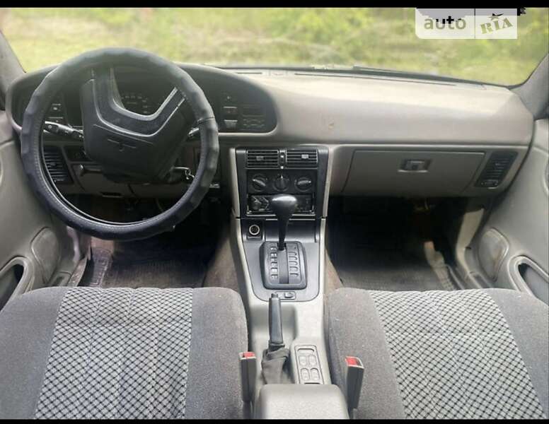 Седан Daewoo Prince 1993 в Каменском