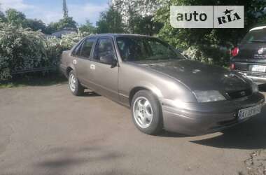 Седан Daewoo Prince 1996 в Киеве