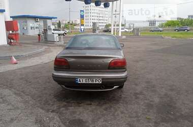 Седан Daewoo Prince 1996 в Киеве