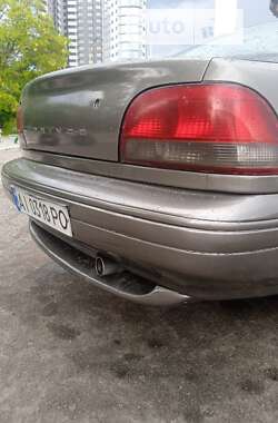 Седан Daewoo Prince 1996 в Киеве