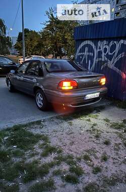 Седан Daewoo Prince 1996 в Киеве