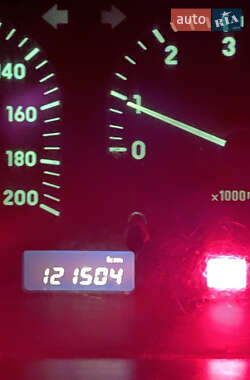 Седан Daewoo Prince 1995 в Одесі