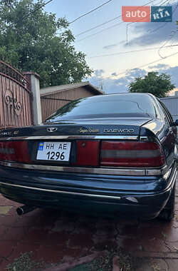Седан Daewoo Prince 1995 в 