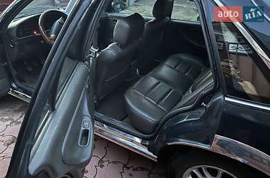 Седан Daewoo Prince 1995 в 