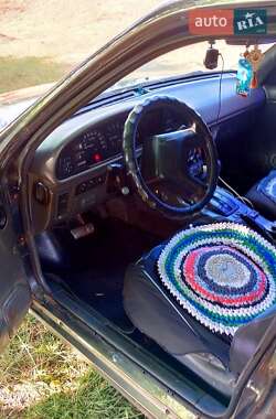 Седан Daewoo Prince 1995 в 