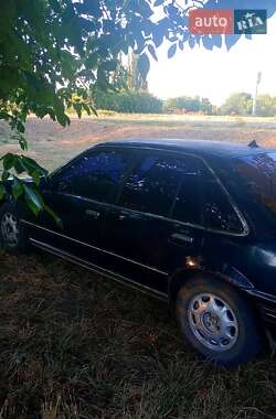 Седан Daewoo Prince 1995 в 