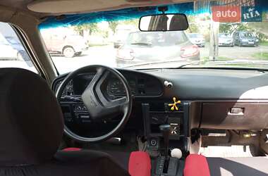 Седан Daewoo Prince 1993 в 