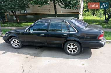 Седан Daewoo Prince 1993 в 