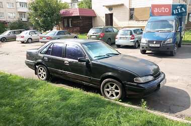 Седан Daewoo Prince 1993 в 