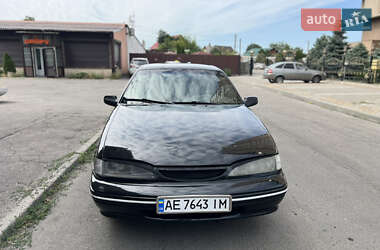 Седан Daewoo Prince 1995 в 