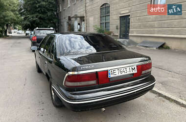 Седан Daewoo Prince 1995 в 
