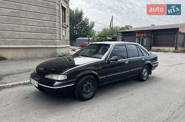 Седан Daewoo Prince 1995 в 