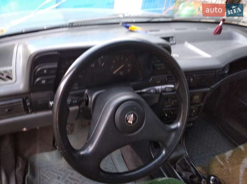 Хэтчбек Daewoo Racer 1995 в Смеле