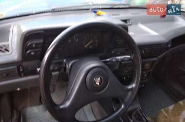 Хетчбек Daewoo Racer 1995 в 