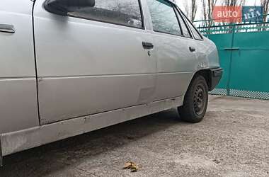Седан Daewoo Racer 1995 в 