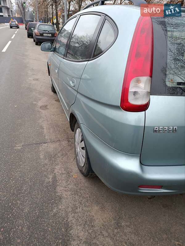 Мінівен Daewoo Rezzo 2003 в Києві