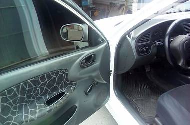 Седан Daewoo Sens 2004 в 