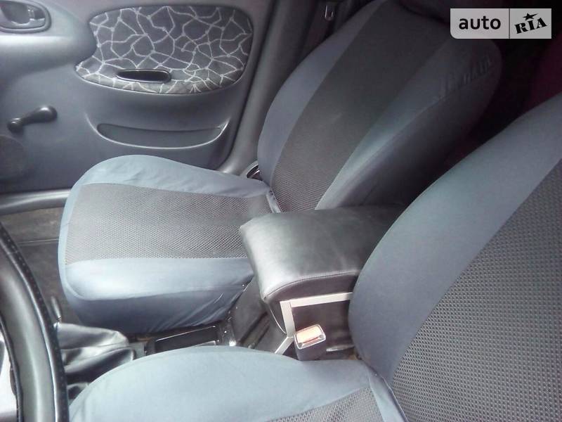 Седан Daewoo Sens 2004 в Полтаве фото 12 Седан Daewoo Sens 2004 в Полтаве