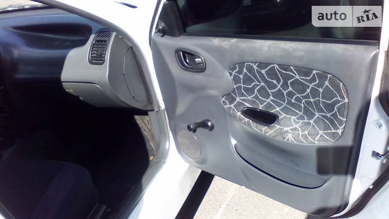 Седан Daewoo Sens 2004 в Полтаве фото 24 Седан Daewoo Sens 2004 в Полтаве