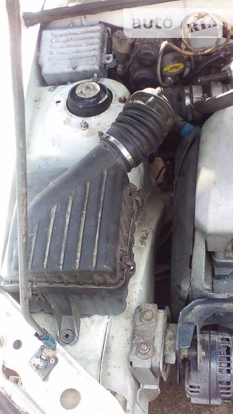 Седан Daewoo Sens 2004 в Полтаве фото 27 Седан Daewoo Sens 2004 в Полтаве