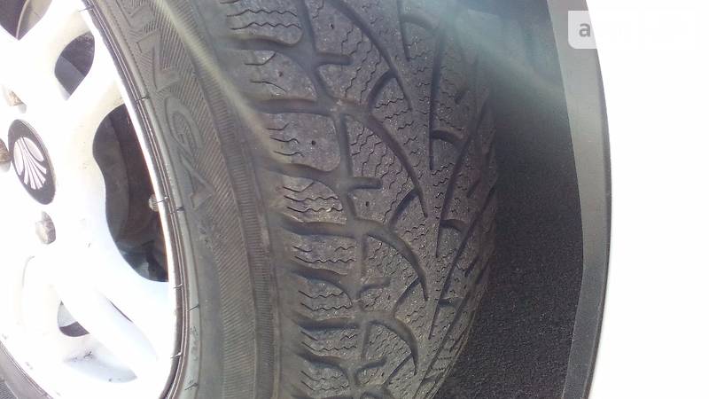 Седан Daewoo Sens 2004 в Полтаве фото 32 Седан Daewoo Sens 2004 в Полтаве