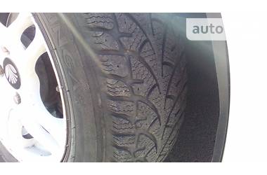 Седан Daewoo Sens 2004 в 