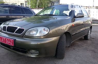  Daewoo Sens 2004 в Житомире