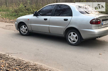 Седан Daewoo Sens 2006 в Боярці