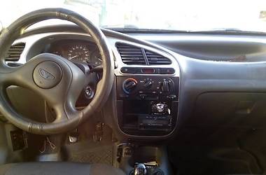 Седан Daewoo Sens 2004 в 