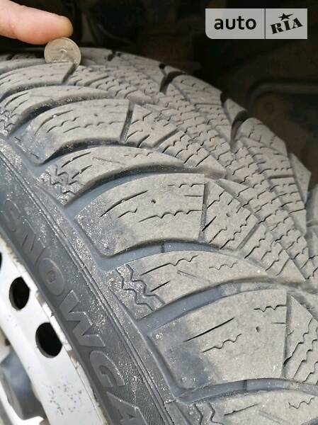 Седан Daewoo Sens 2006 в Сєверодонецьку