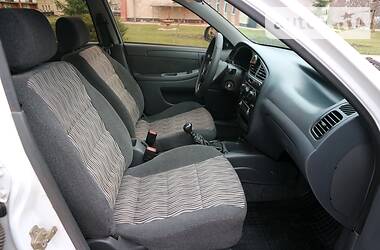 Седан Daewoo Sens 2014 в 