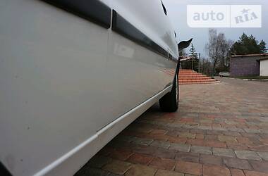 Седан Daewoo Sens 2014 в 