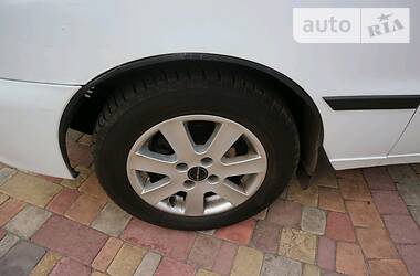 Седан Daewoo Sens 2014 в 