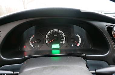 Седан Daewoo Sens 2014 в 