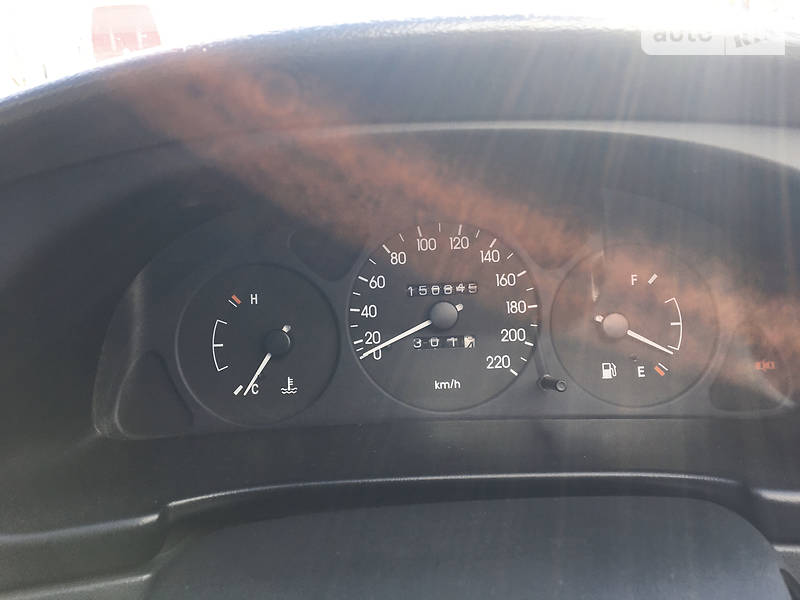 Седан Daewoo Sens 2006 в Кропивницькому фото 11 Седан Daewoo Sens 2006 в Кропивницькому