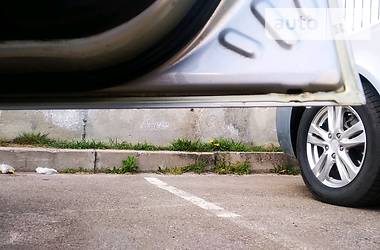 Седан Daewoo Sens 2004 в 