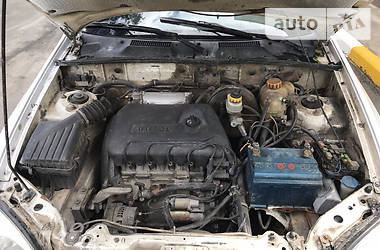 Седан Daewoo Sens 2004 в 
