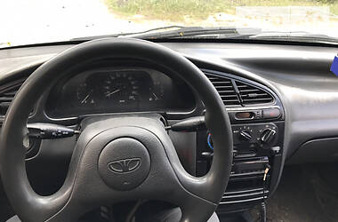 Седан Daewoo Sens 2004 в 