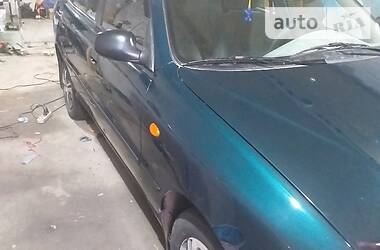 Седан Daewoo Sens 2006 в 