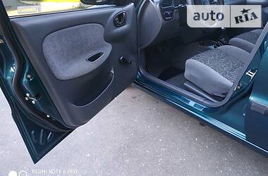 Седан Daewoo Sens 2006 в 